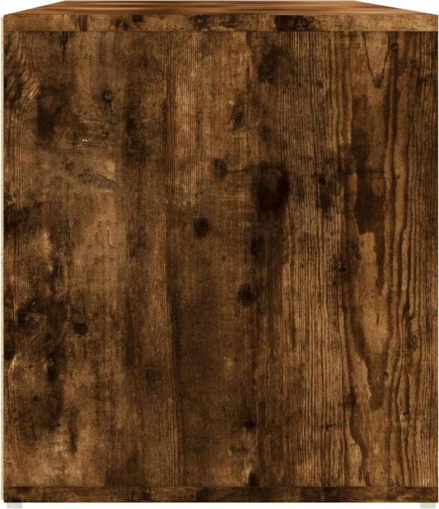 Produktbild vidaXL Eckregal (160 x 40 x 45 cm)