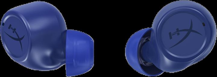 Produktbild HyperX Cirro Buds Pro Blue (Kabellos)