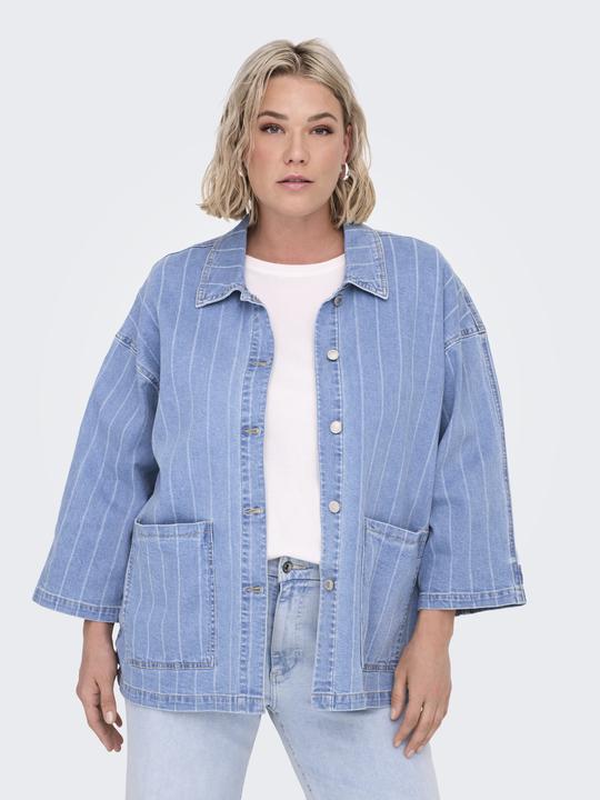 Produktbild Only CARKIRSI Jeansjacke Jeansjacke (54)