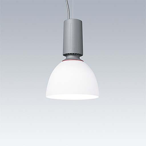 Produktbild Thorn THOR LED-Pendelleuchte (1000 lm)