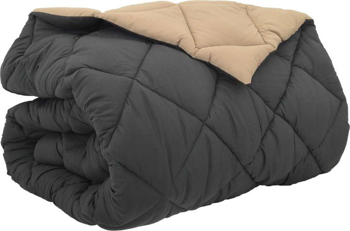 Immagine prodotto vidaXL Winterbettdecke (240 x 200 cm)