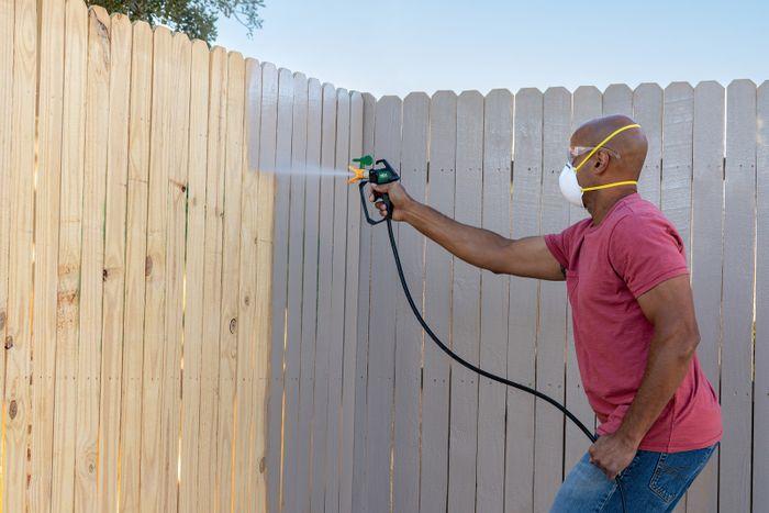 Actual product image Wagner Control 150 M