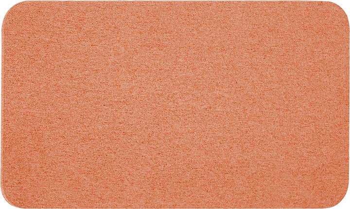 Immagine prodotto Beliani Divisorio per scrivania rosso chiaro 80 x 40 cm WALLY (80 x 40 cm)