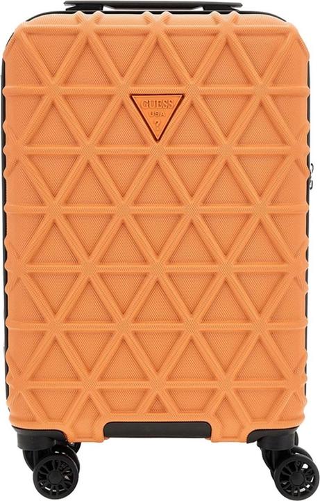 Image du produit Guess LEWER LE DISKO CBIN Trolly 55 Orange (33 l)
