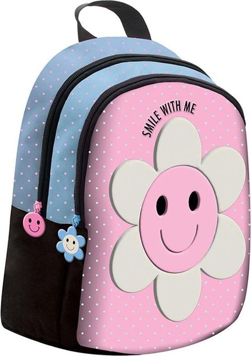 No Name Backpack small Girl