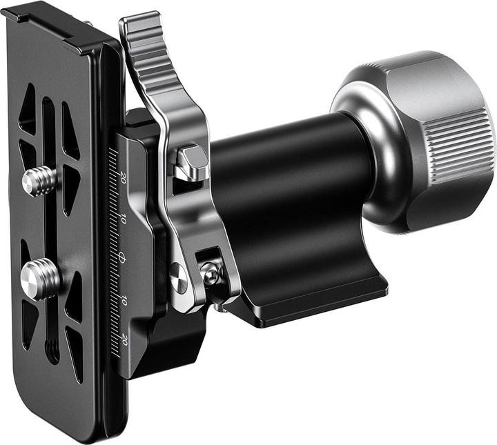 Actual product image Leofoto Tilt head MPG-01S (Others)