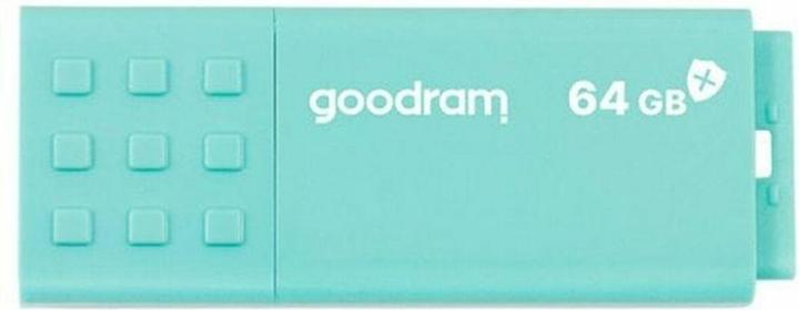 Produktbild Goodram UME3 Care (64 GB, USB-A)
