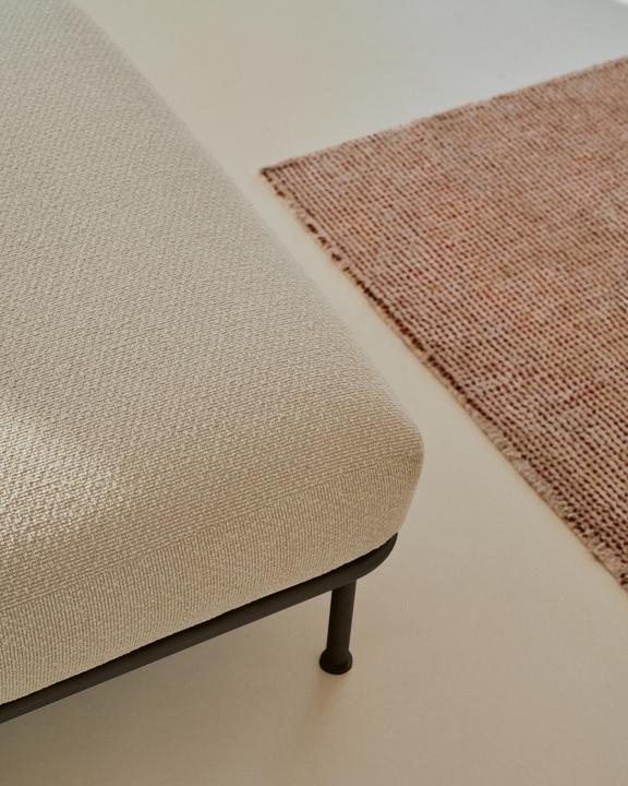 Produktbild Kave Home Aurum (3-Sitzer)