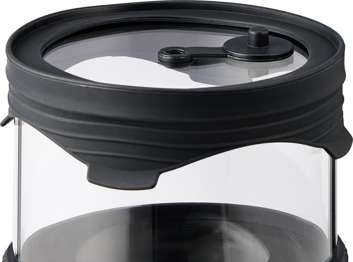 Produktbild Relaxdays 3x Vorratsglas (1 l)