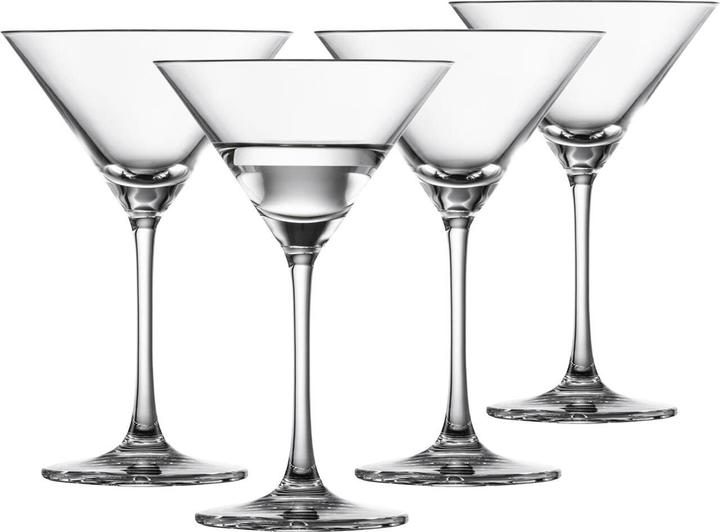 Verres à cocktail