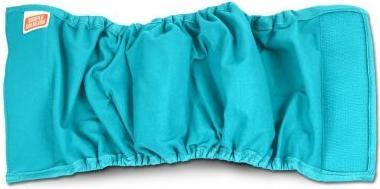 Produktbild Simple Solution Simple Solutions Wasbare Plasband Reu (Hund)