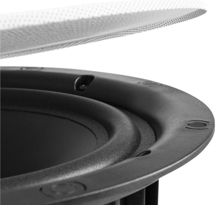 Produktbild Power Dynamics Deckenlautsprecher NCBT601 (1x 30 W)