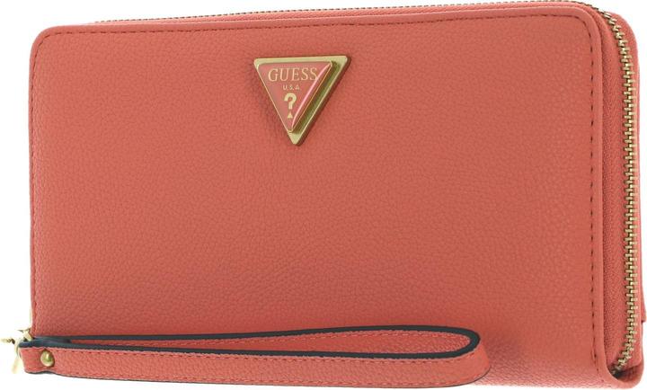 Actual product image Guess Cosette Cheque Organizer