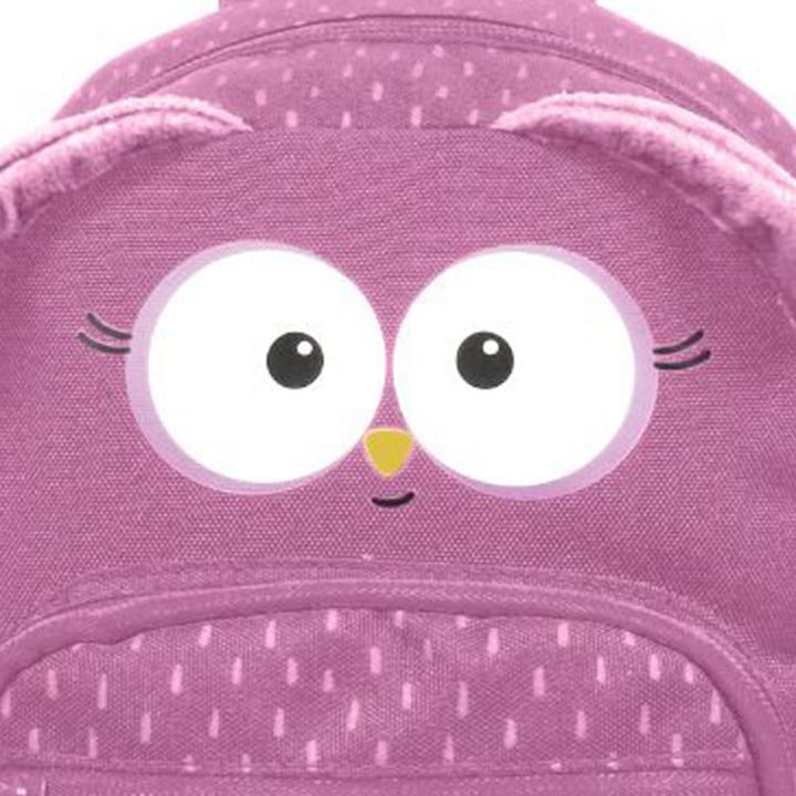 Image du produit Schneiders Sac à dos pour enfants Pixie the Owl purple