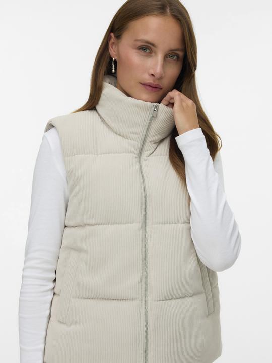 Actual product image Vero Moda VMDEBRA Weste Weste (M)