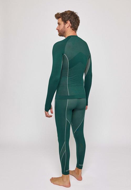 Image du produit Snocks Thermounterwäsche Herren mit Daumenloch (L)