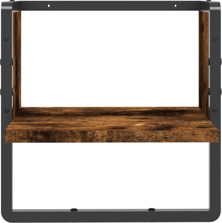 Produktbild vidaXL Guillermo (30 x 25 x 30 cm)