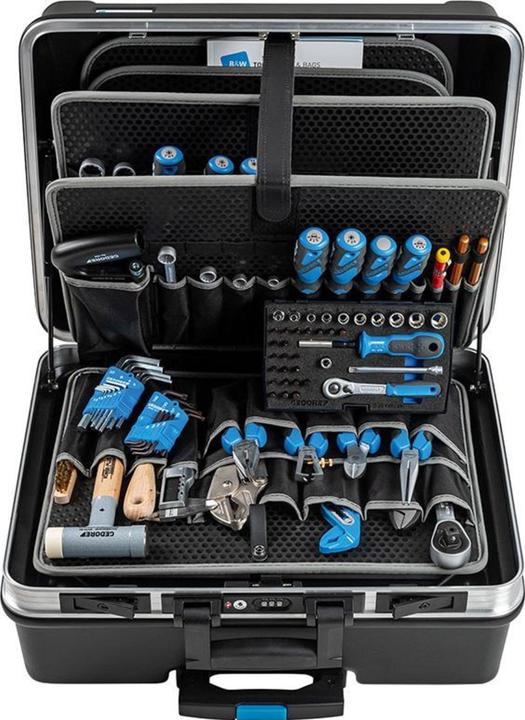 Actual product image B&W International Orca (1 Piece)