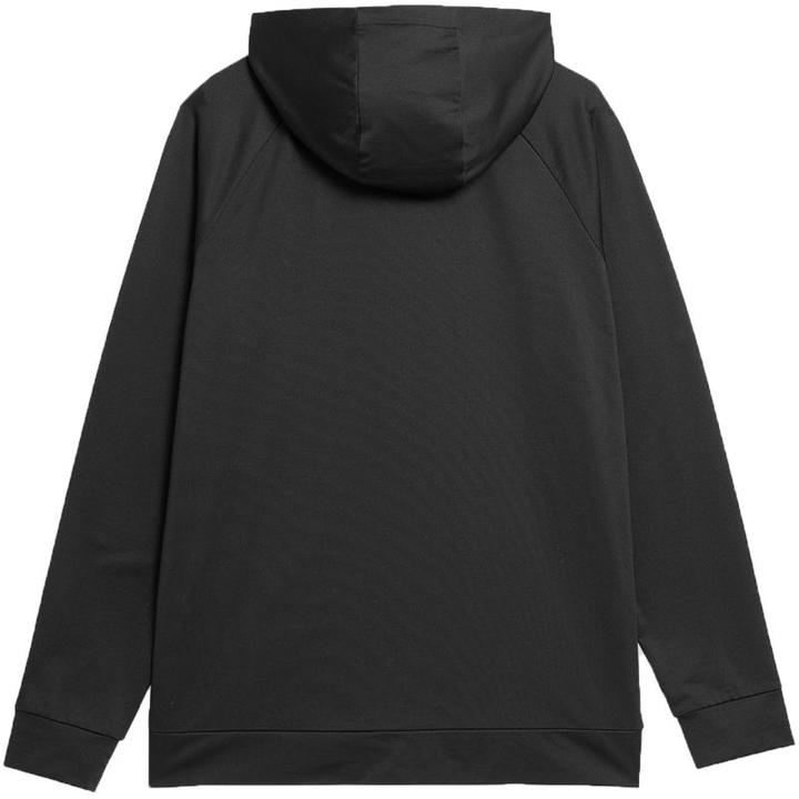 Image du produit 4F Sweat-shirt homme FNK M209 noir profond 4FAW23TFSWM209 20S (S)