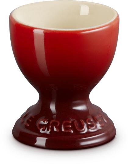 Produktbild Le Creuset Eierbecher kirschrot