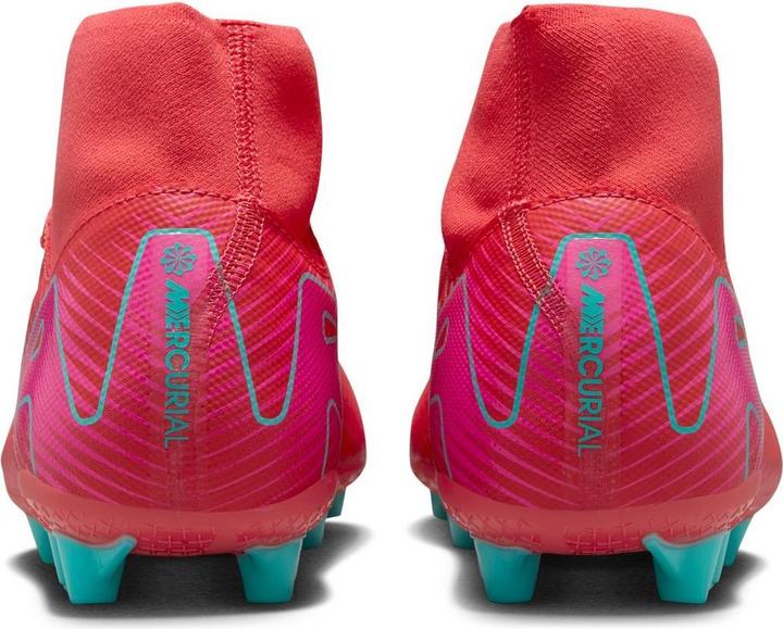Actual product image Nike Zoom Mercurial Superfly Academy shoes (45)
