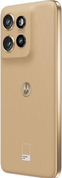 Actual product image Motorola Edge 50 Neo (512 GB, PANTONE Latte, 6.34", Dual SIM, 50 Mpx, 5G)