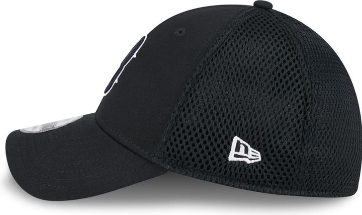 Produktbild New Era 39Thirty Stretch Mesh Cap - NEO Boston Red Sox - M/L