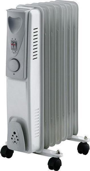 Produktbild Volten Sildytuvas VO0272 Öl 1500 W (1500 W)