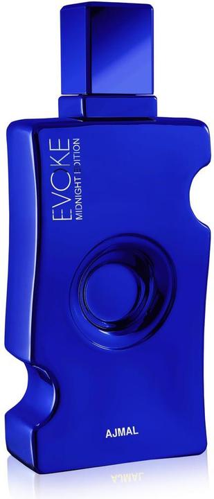 Produktbild Ajmal Evoke Midnight Her EDP W 75 ml (Eau de Parfum, 75 ml)
