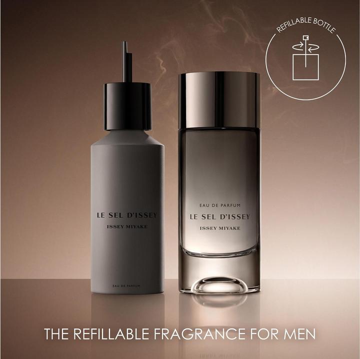 Immagine prodotto Issey Miyake Le Sel D'Issey (Eau de parfum, 100 ml)