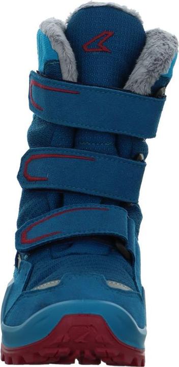 Actual product image Lowa Milo EVO GTX (26)