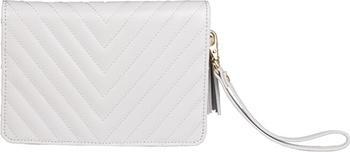 Image du produit Friedrich Aurora 27039-1 Boîte à bijoux de voyage en blanc-gris
