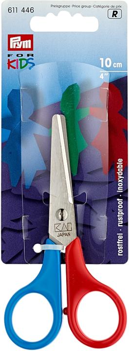 Actual product image Prym Sewing scissors "Hobby" 13cm (13 cm)