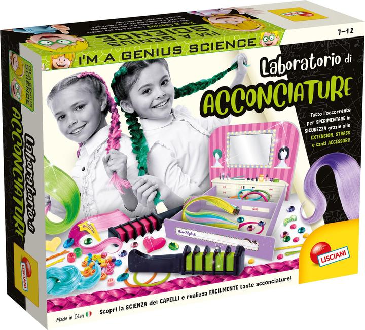 Produktbild Lisciani 97340