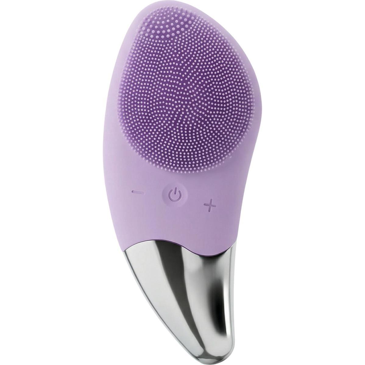 Marielle, Gesichtspflegegerät, Electronic Facial Cleansing Brush MST purple