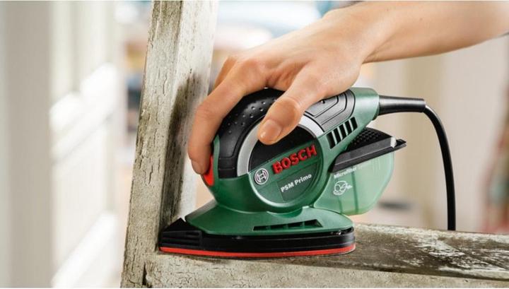 Image du produit Bosch Home & Garden PSM Primo (Ponceuse multi)