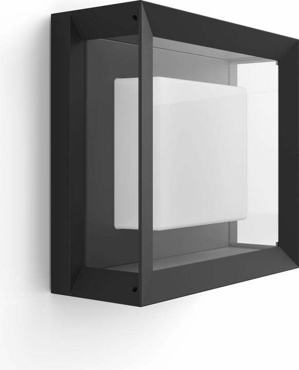 Actual product image Philips Hue Econic Base (1150 lm)