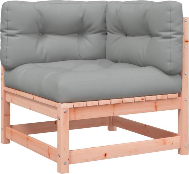 Produktbild vidaXL Gartensofa