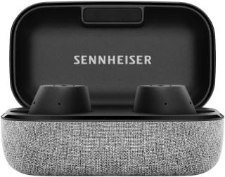 Image du produit Sennheiser Momentum (4 h, Sans fil)