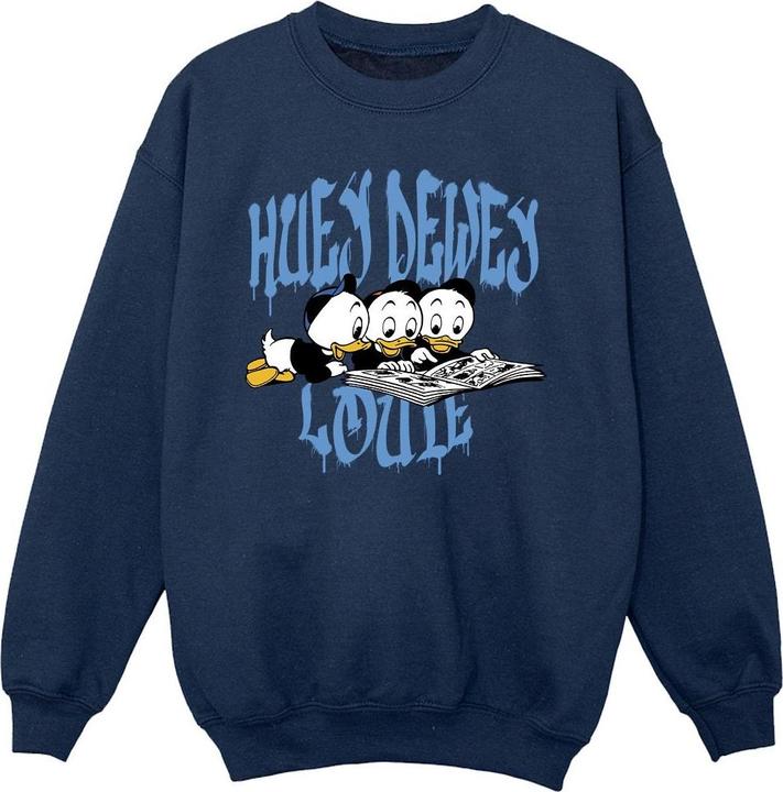 Image du produit Disney - Sweat - Fille (104)