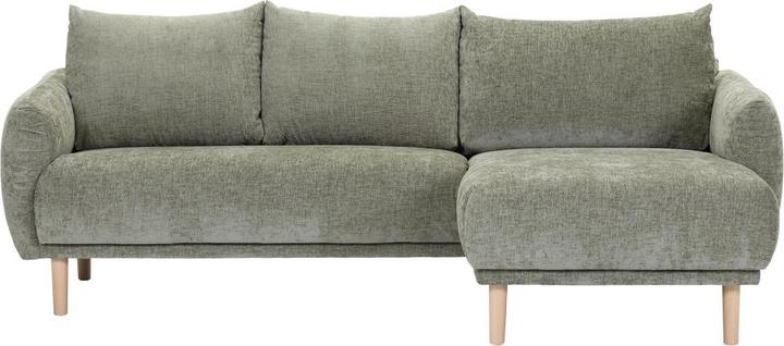 Produktbild Mid.You Power (Ecksofa)