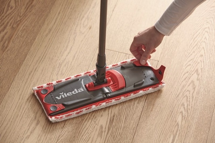 Image du produit Vileda Ultramat Turbo (1 pcs)