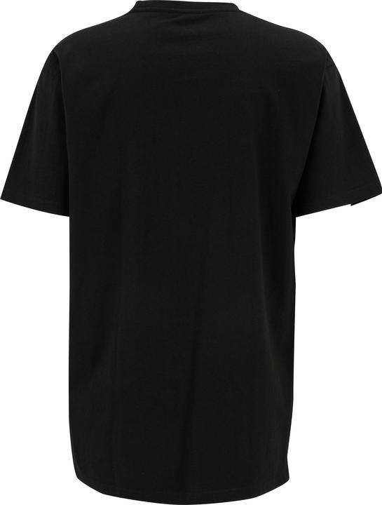 Produktbild MT Tupac So Many Tears Oversize Tee (XS)