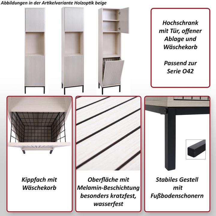 Produktbild MCW O42-H