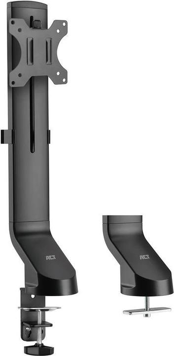 Produktbild Monitor Desk Mount, 1 screen up to 32ö, with thumb screw (Tisch, 32")