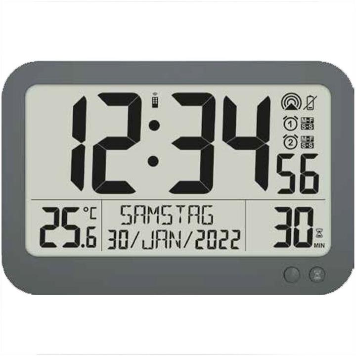 Actual product image Technoline WS 8026
