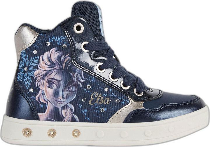 Image du produit Geox baskets fille skylin (28)