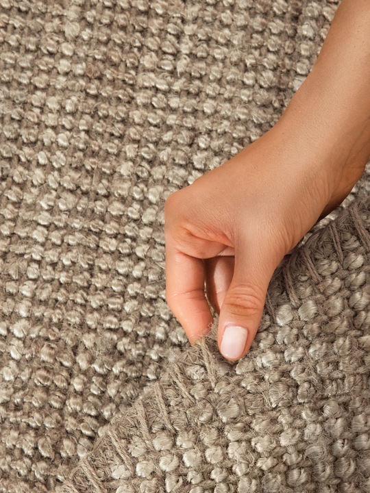 Actual product image Hanse Home Jaipur (Ø 160 cm)