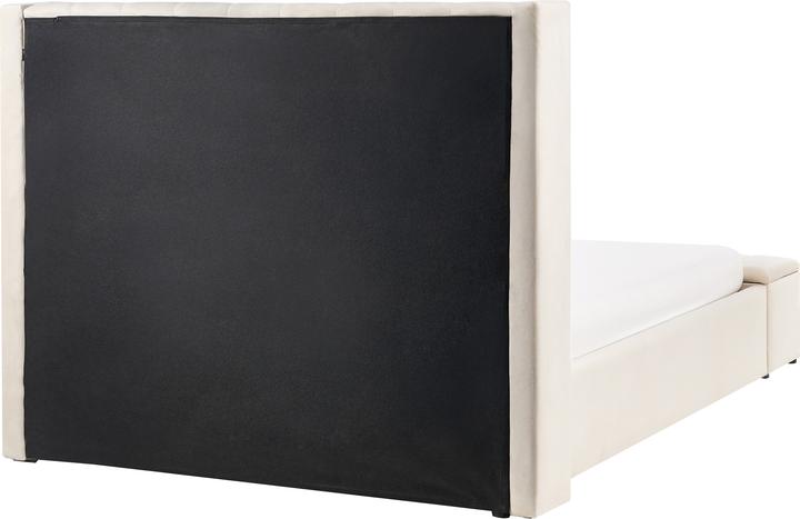 Image du produit Beliani Noyers (140 x 200 cm)