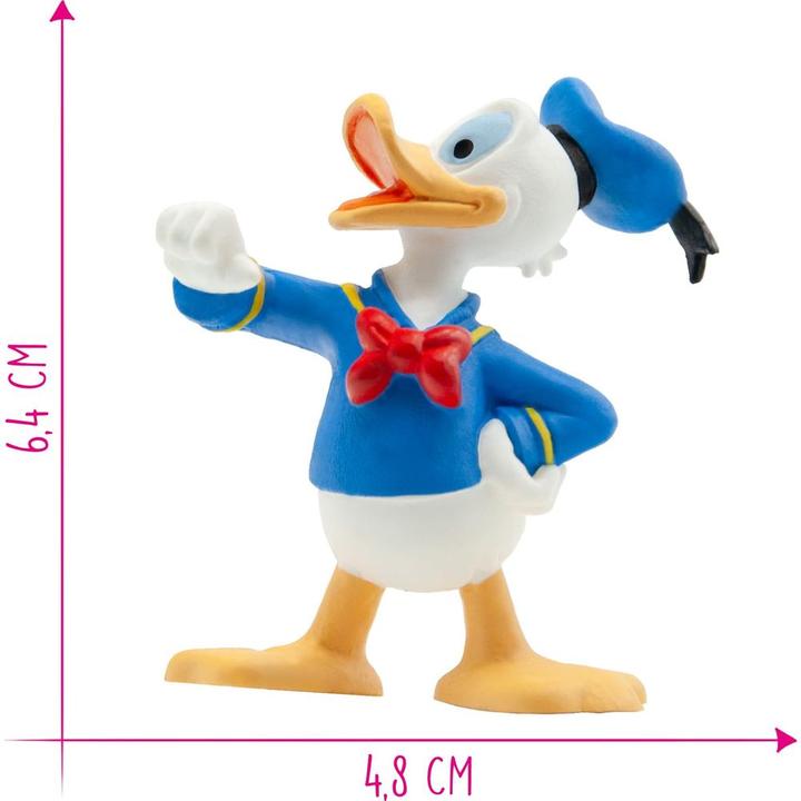 Produktbild Bullyland Disney Donald